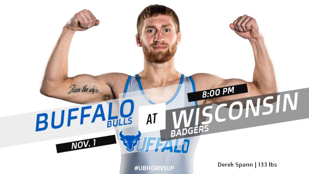 Buffalo at Wisconsin