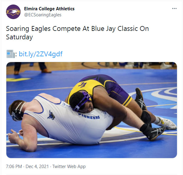 Blue Jay Classic