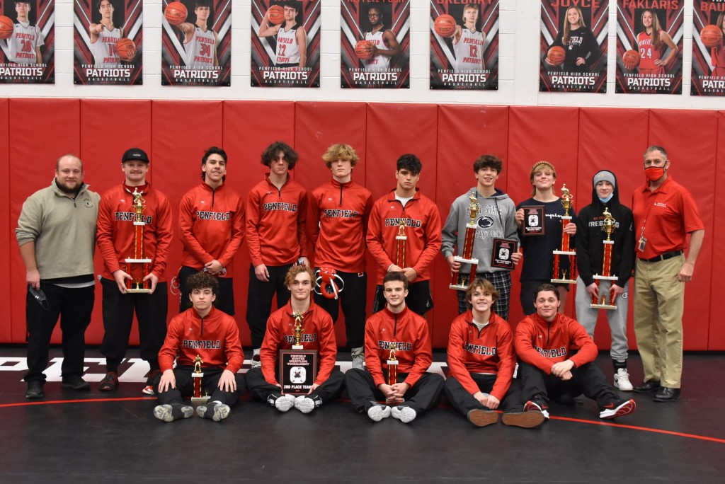 Penfield Patriots