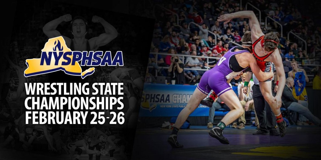 2022 Wrestling Championships