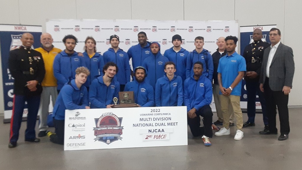 Niagara County Thunderwolves