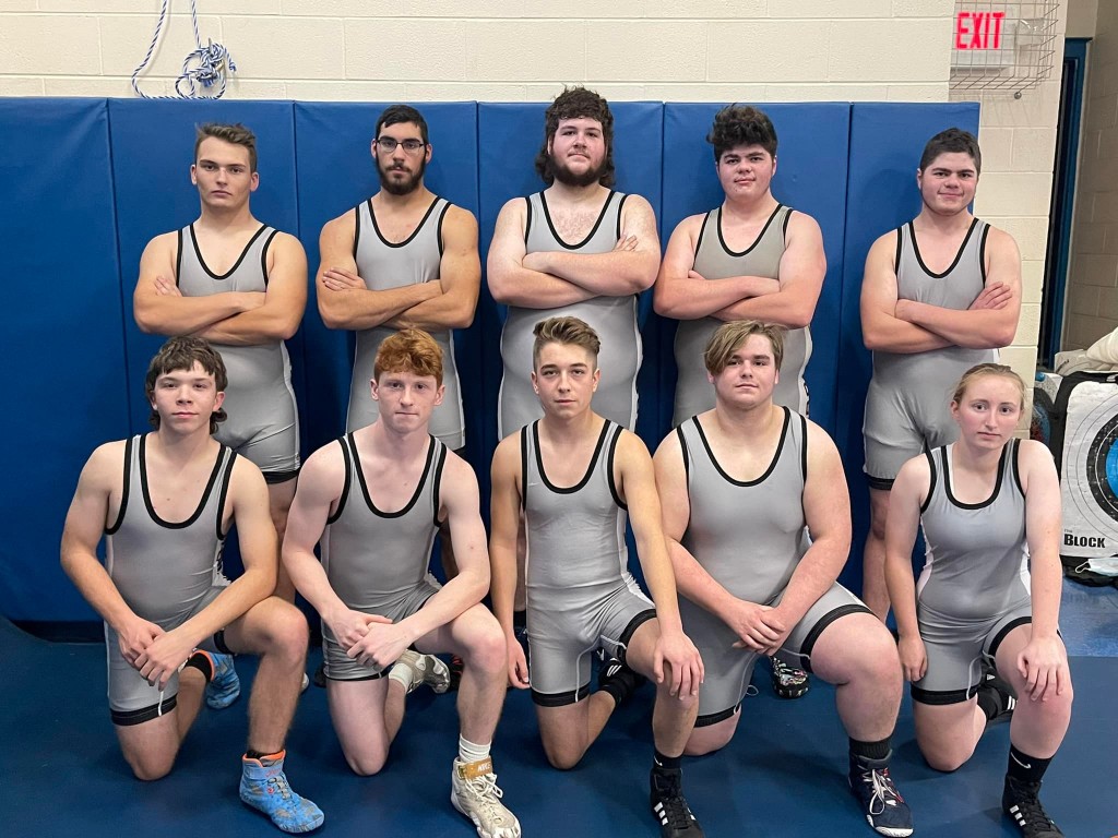 2021-2022 Livonia/Way-Co Bulldogs