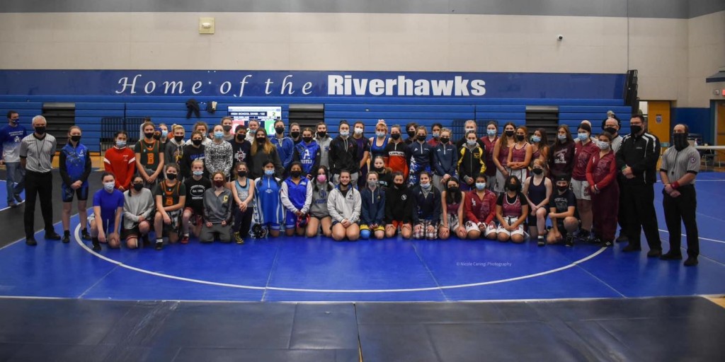 For a first, it was great