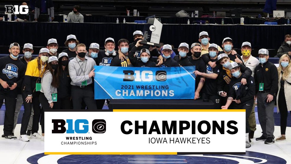 Iowa Hawkeyes