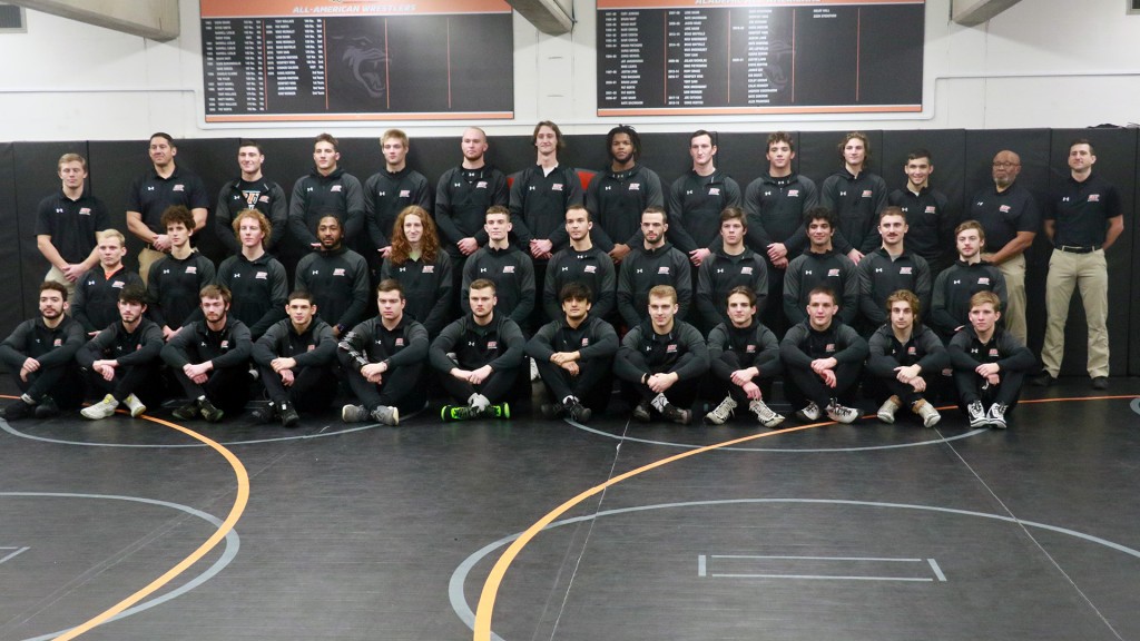 2021-2022 RIT Tigers