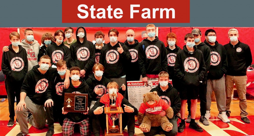 34th David Stewart Memorial-State Farm Classic Champion