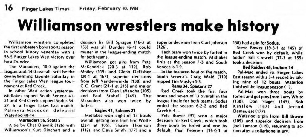 Rams 34, Spartans 27