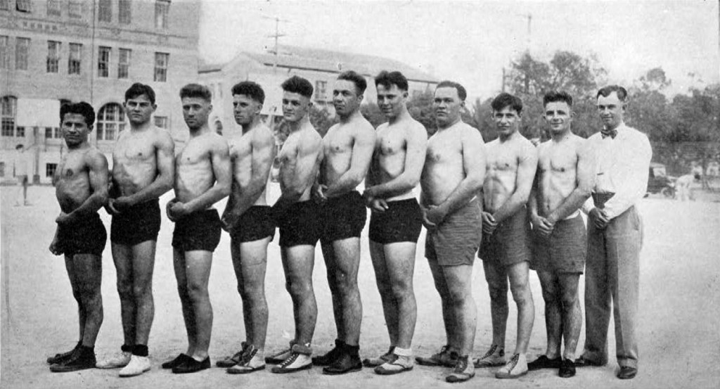 1925-1926 USC Trojans