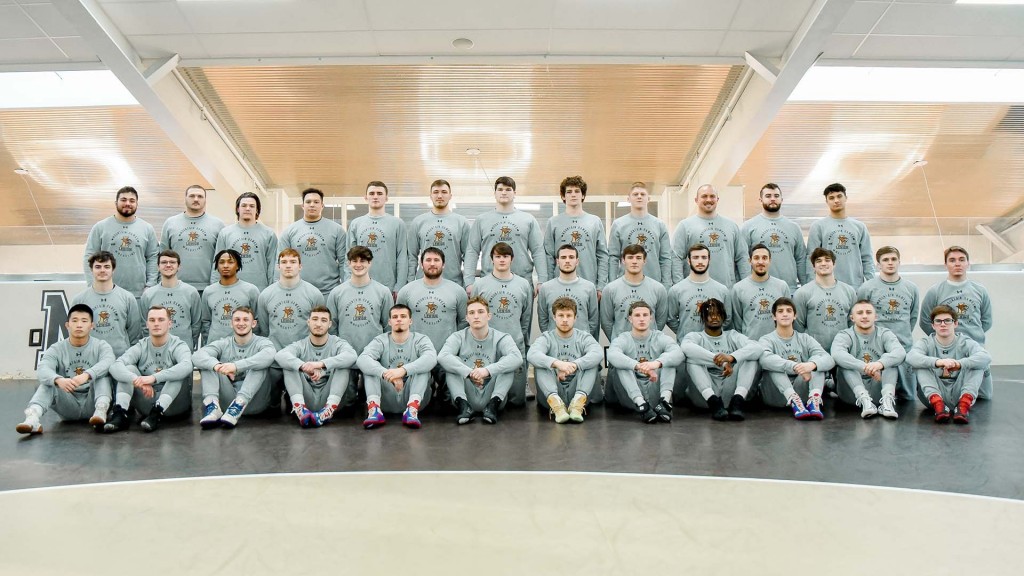 2021-2022 Lehigh Mountain Hawks