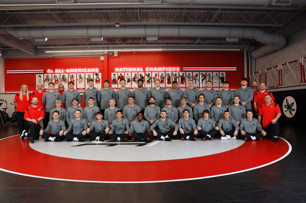 2022-2023 Ohio State Buckeyes