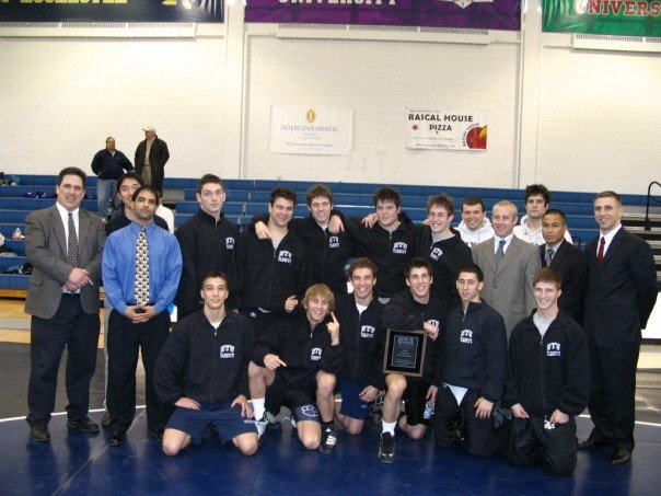 Championship Team Photo