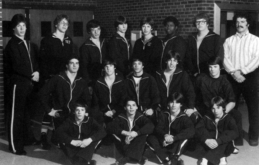 1979-1980 Pittsford Mendon Vikings