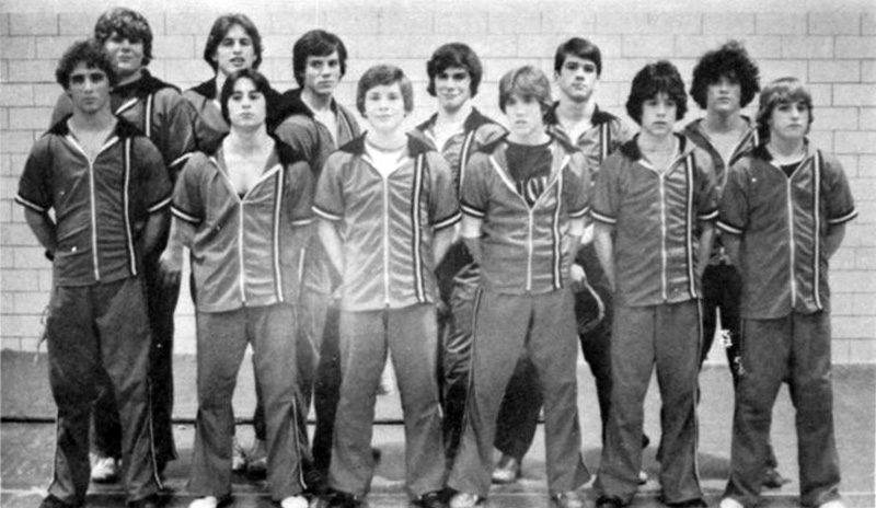 1979-1980 Lancaster Redskins