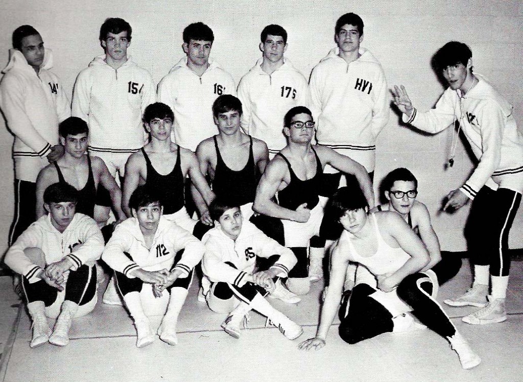 1969-1970 East Rochester Bombers