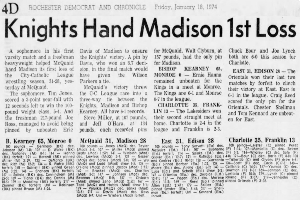 Charlotte 35, Franklin 13