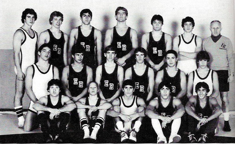 1981-82 East Rochester Bombers