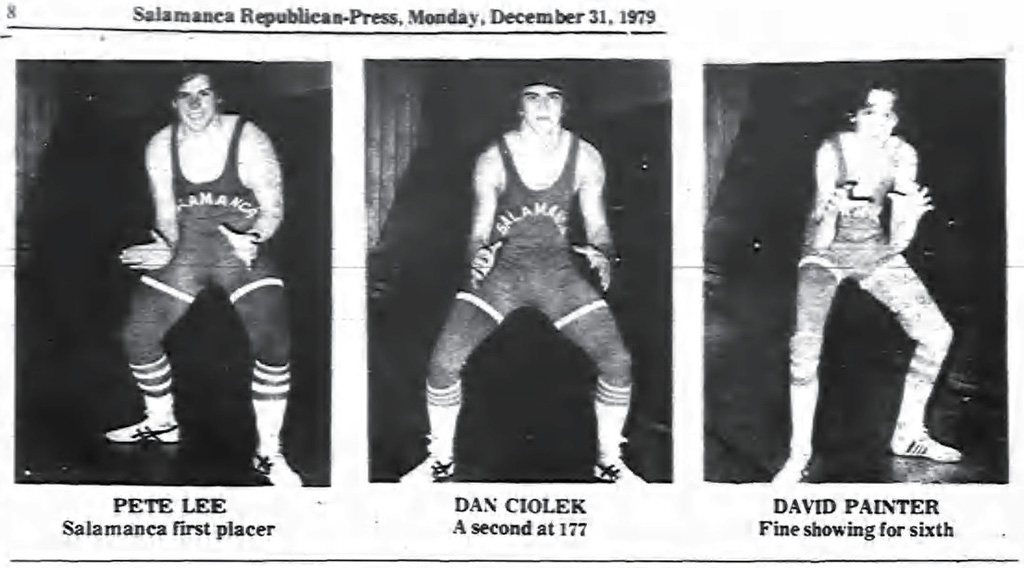 Warriors a strong fourth in Baldwinsville tourney