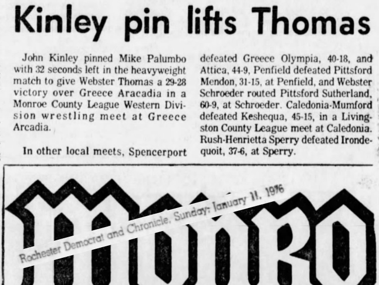 Cal-Mum defeats Keshequa