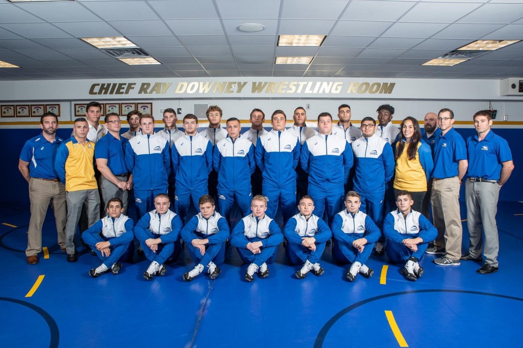 2018-2019 Hofstra Pride