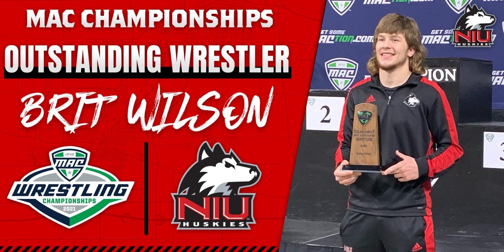 Outstanding Wrestler