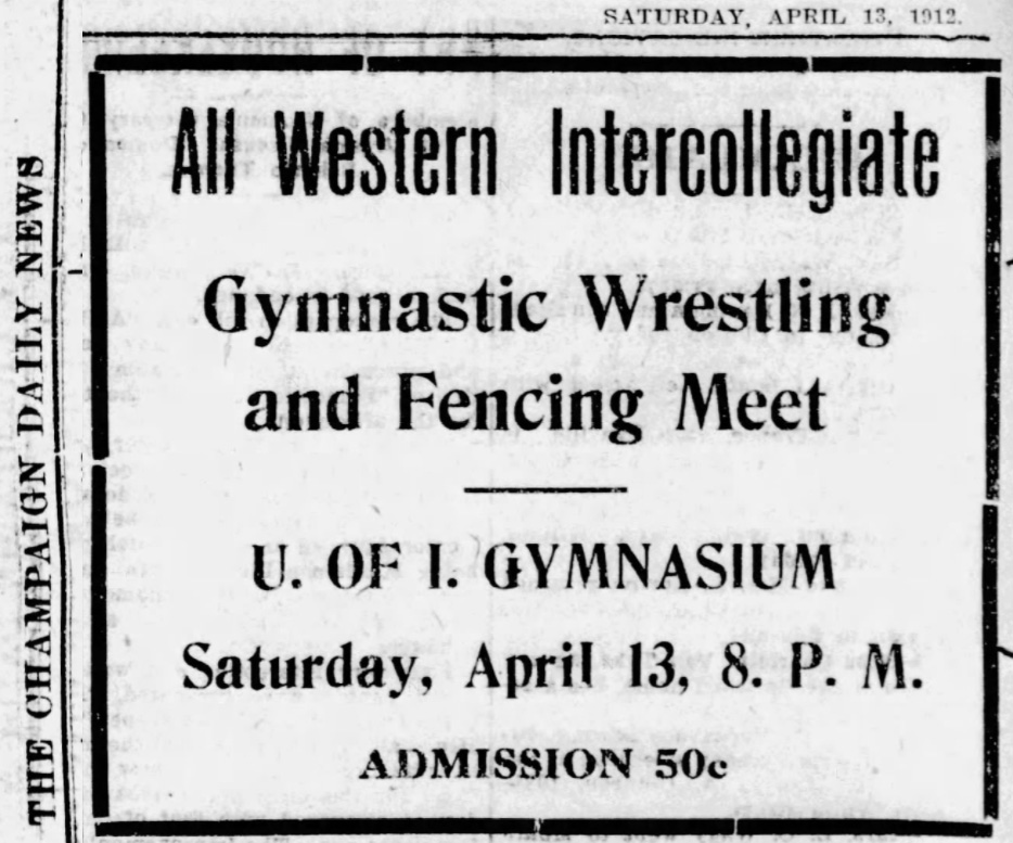 All Western Intercollegiate