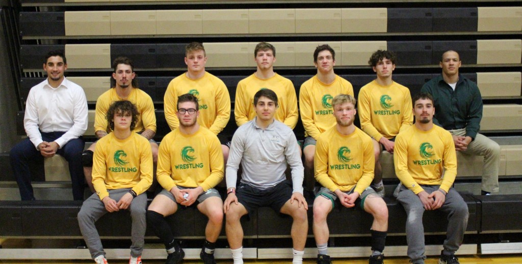 2020-2021 Jamestown Jayhawks