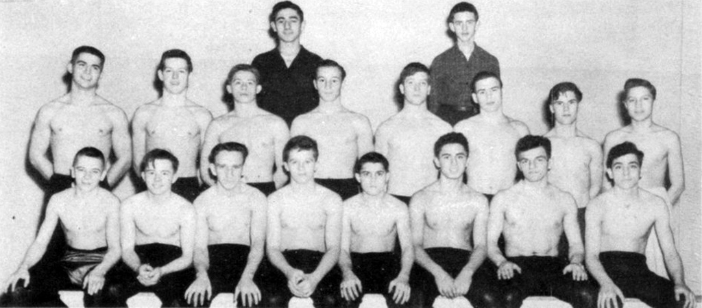 1947-1948 Ithaca Little Red