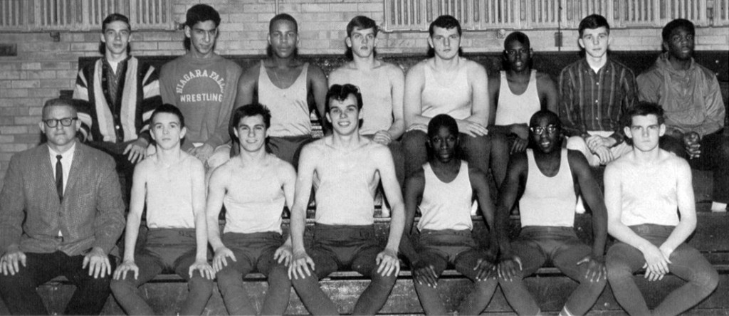 1964-1965 Niagara Falls Power Cats