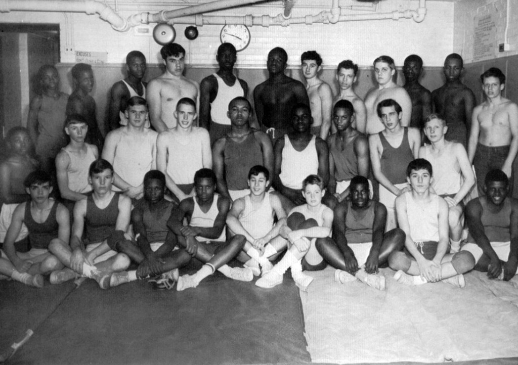 1965-1966 Niagara Falls Power Cats