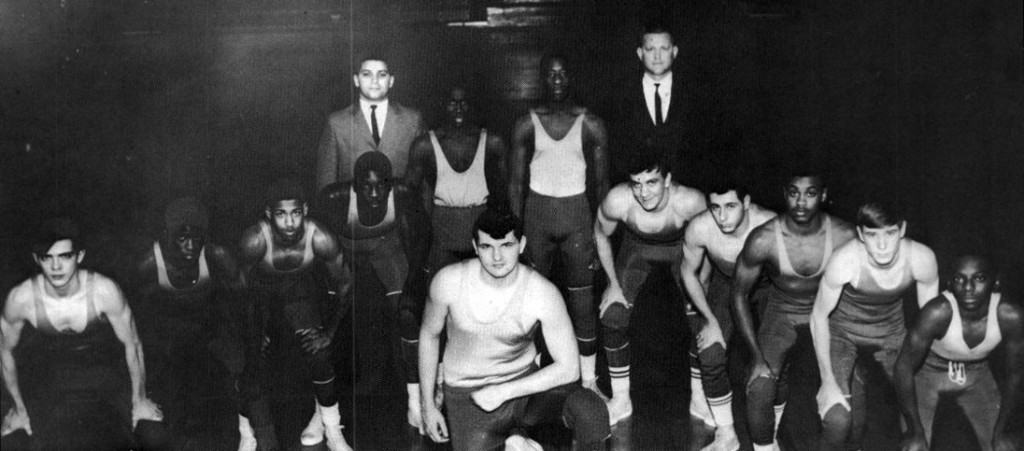 1966-1967 Niagara Falls Power Cats
