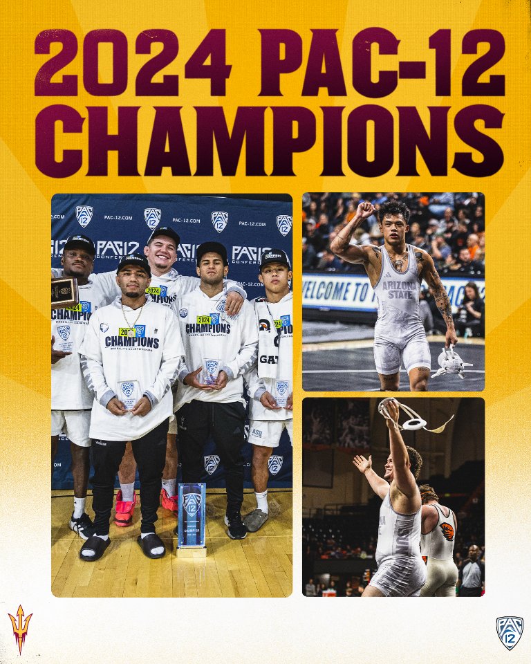 Arizona State Sun Devils