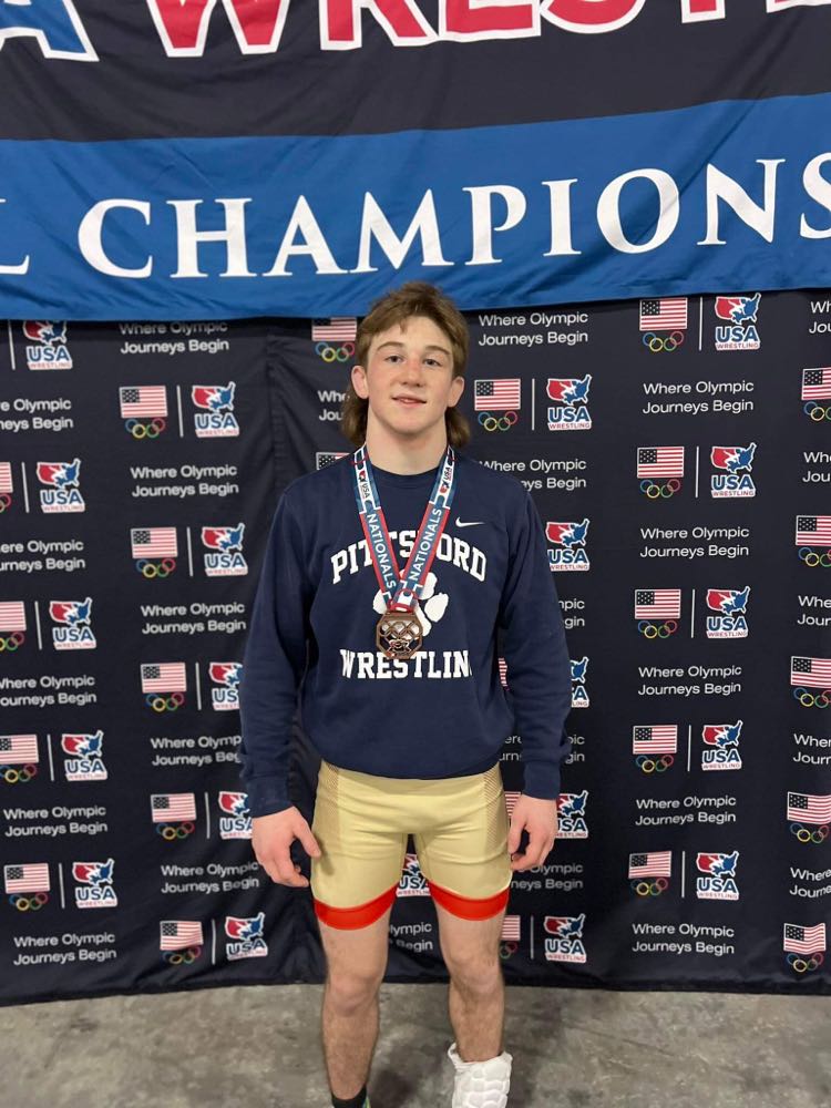 Samson McKissick Staley