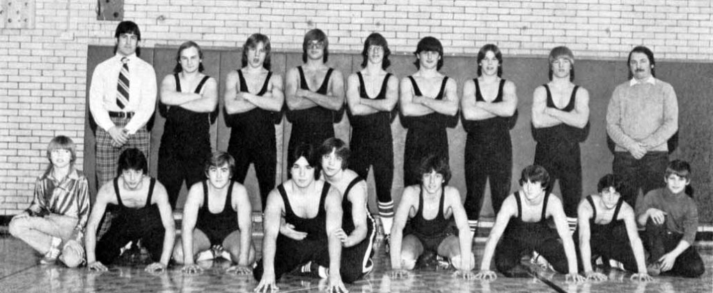 1978-1979 Bolivar Bulldogs