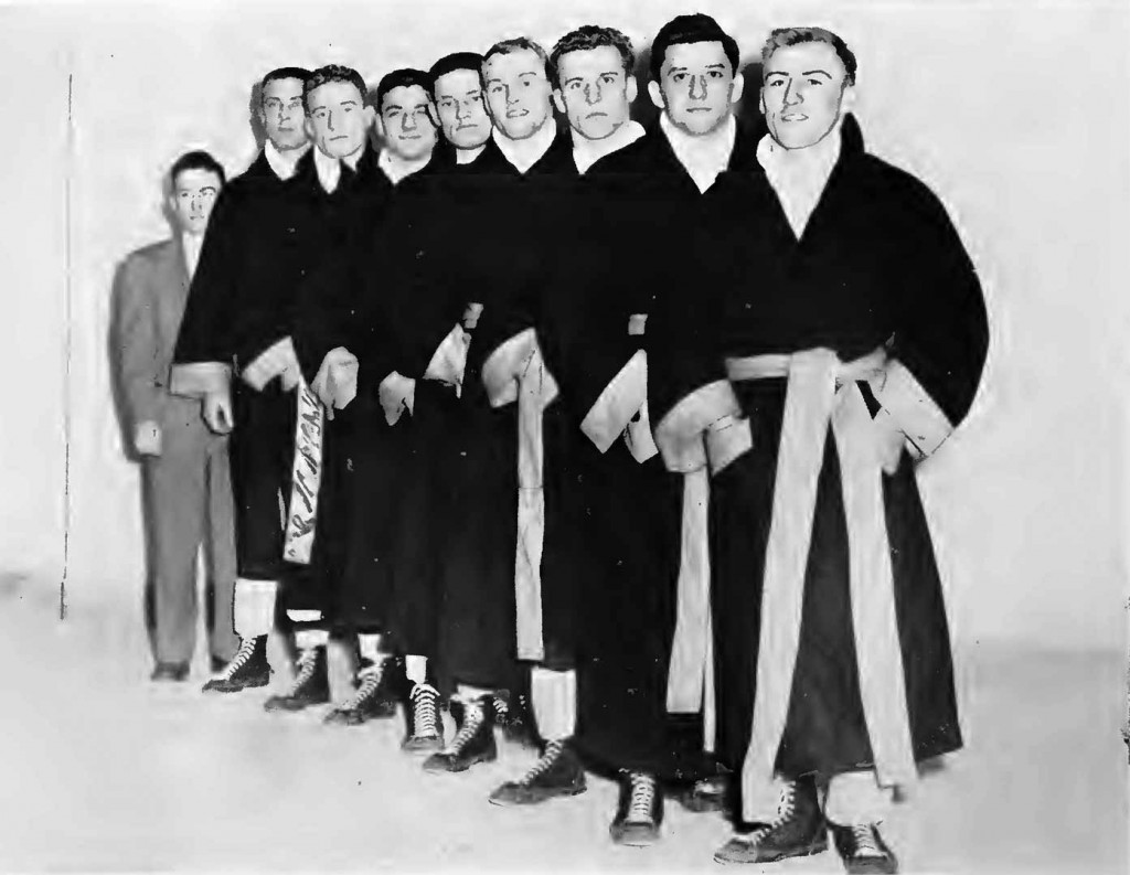 1948-1949 Syracuse Orangemen