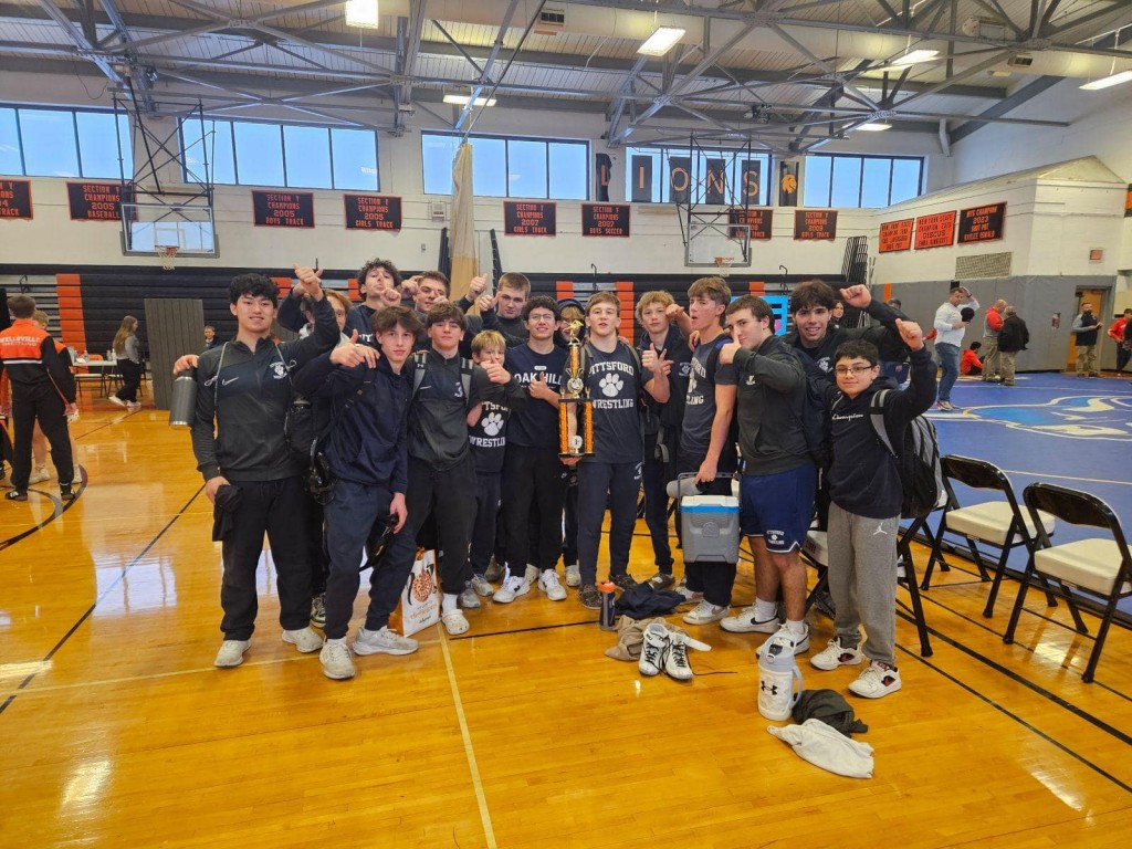 2024-2025 Pittsford Panthers