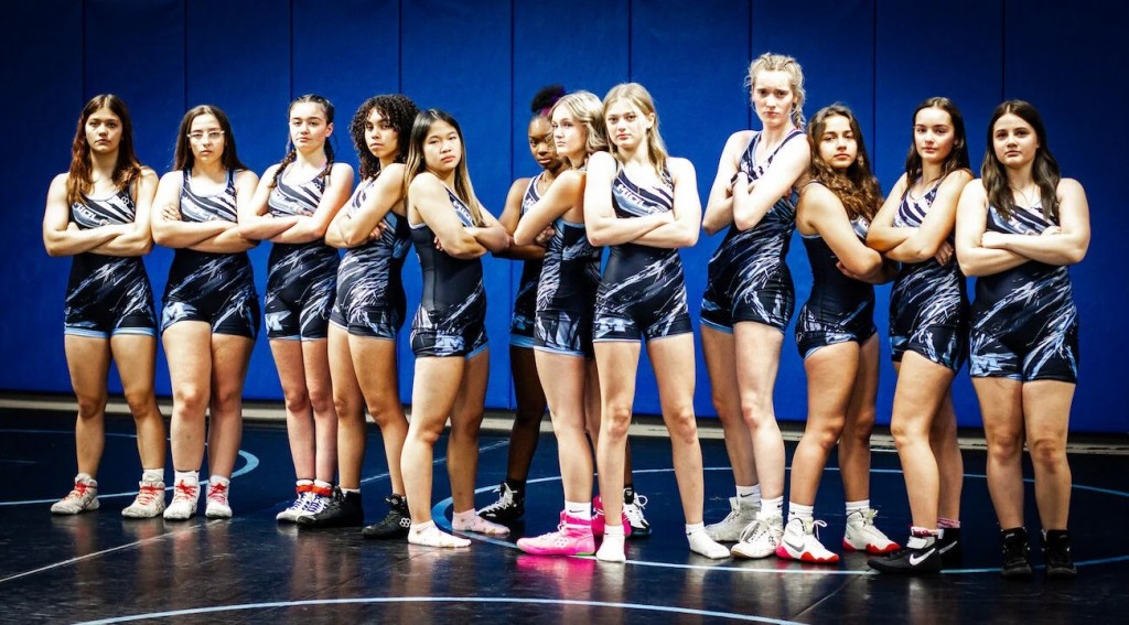 2024-2025 Midlakes Screaming Eagles