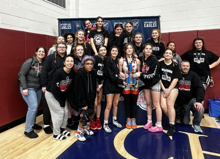 Niagara Wheatfield #1