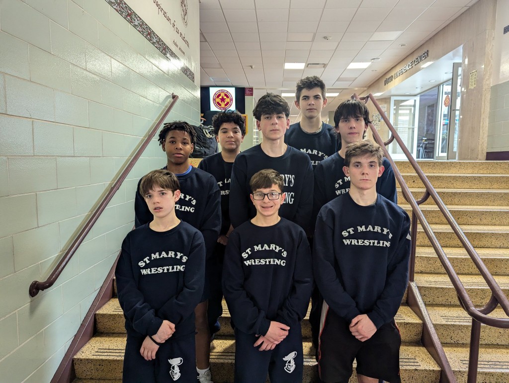 2024-2025 St. Mary's Lancers
