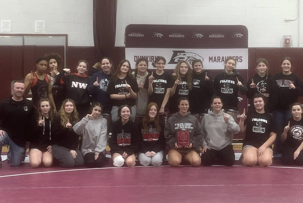 Niagara Wheatfield #1