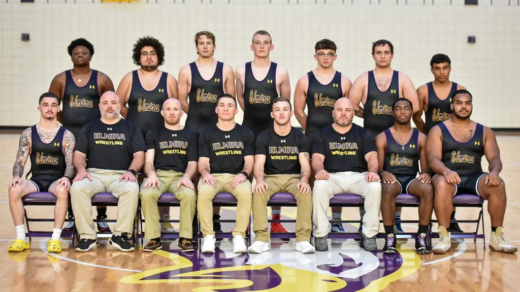 2023-2024 Elmira Soaring Eagles