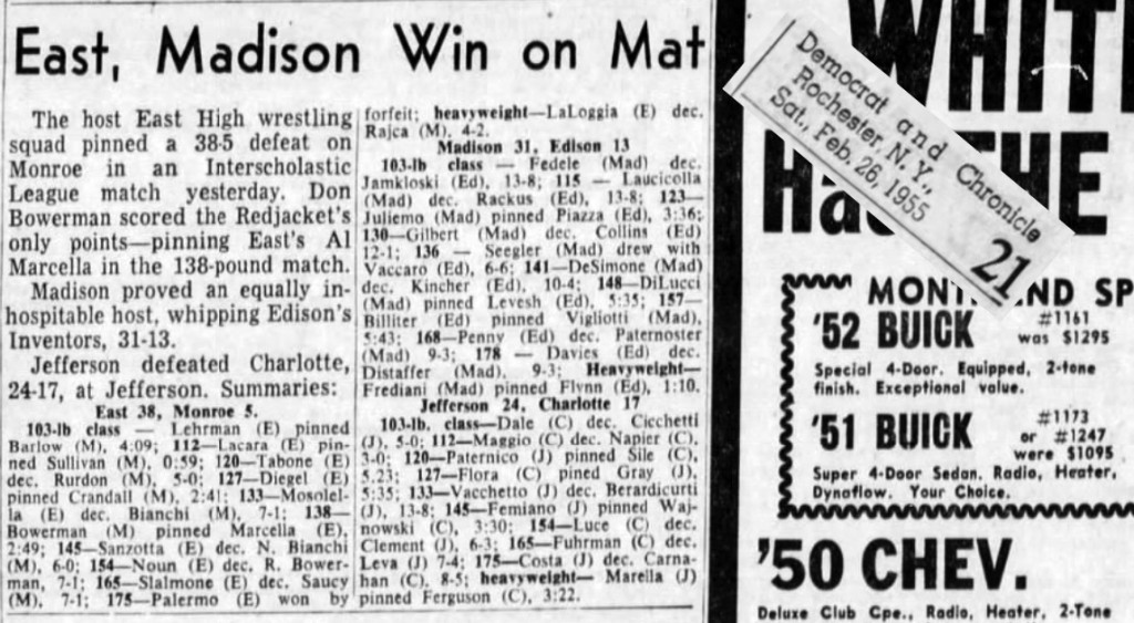 Jefferson defeats Charlotte