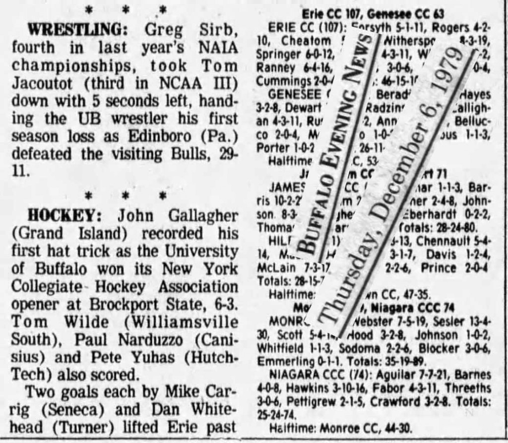 Jacoutot Suffers First Loss