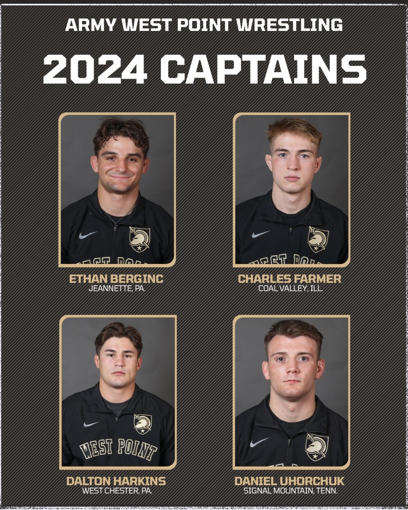 2024-2025 Army Black Knights