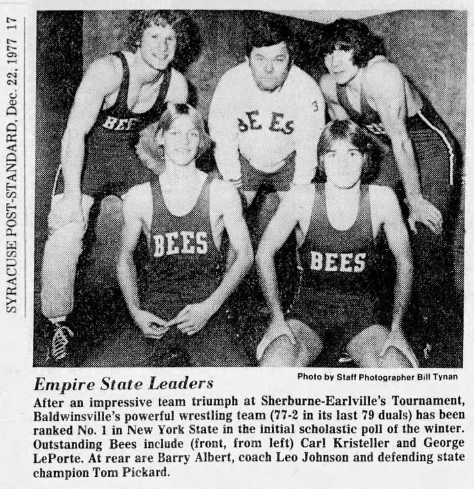 Empire State Leaders