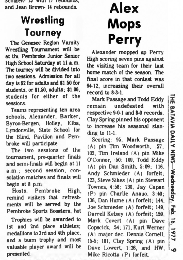 Alexander Mops Perry