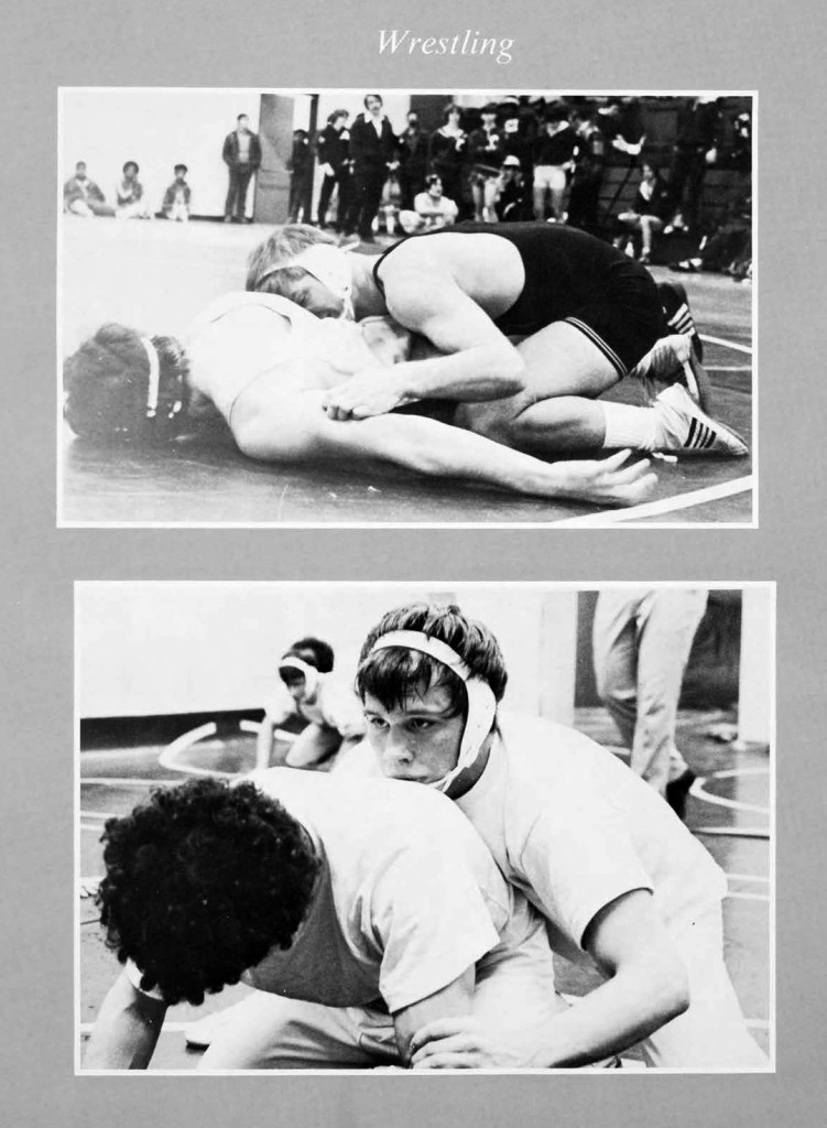 1977-1978 Rochester Yellowjackets