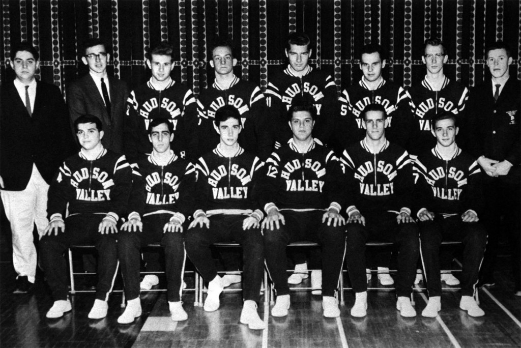 1964-1965 Hudson Valley Vikings