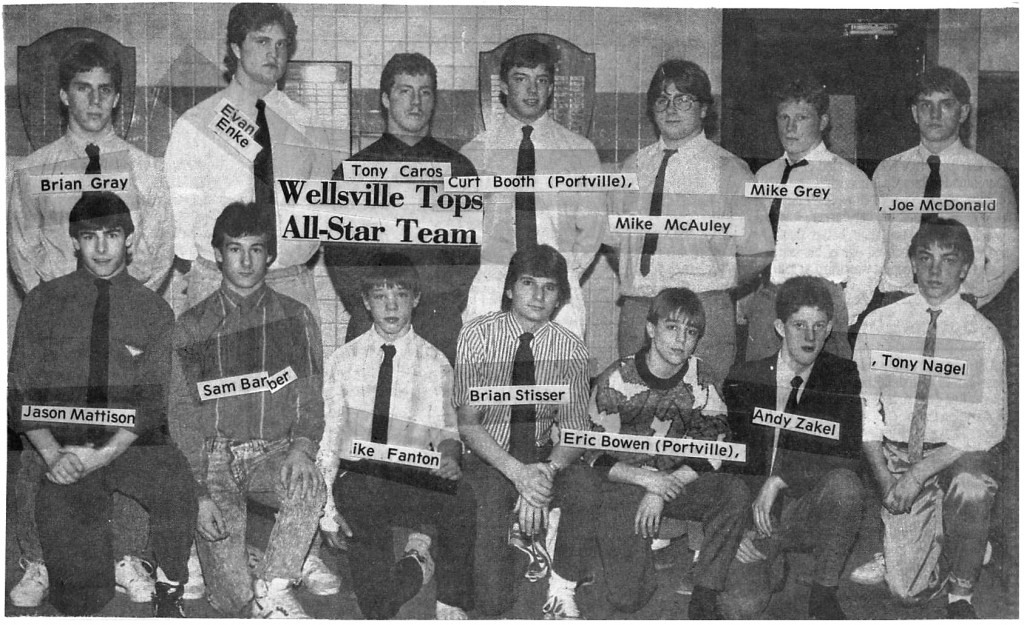 All-Star Team