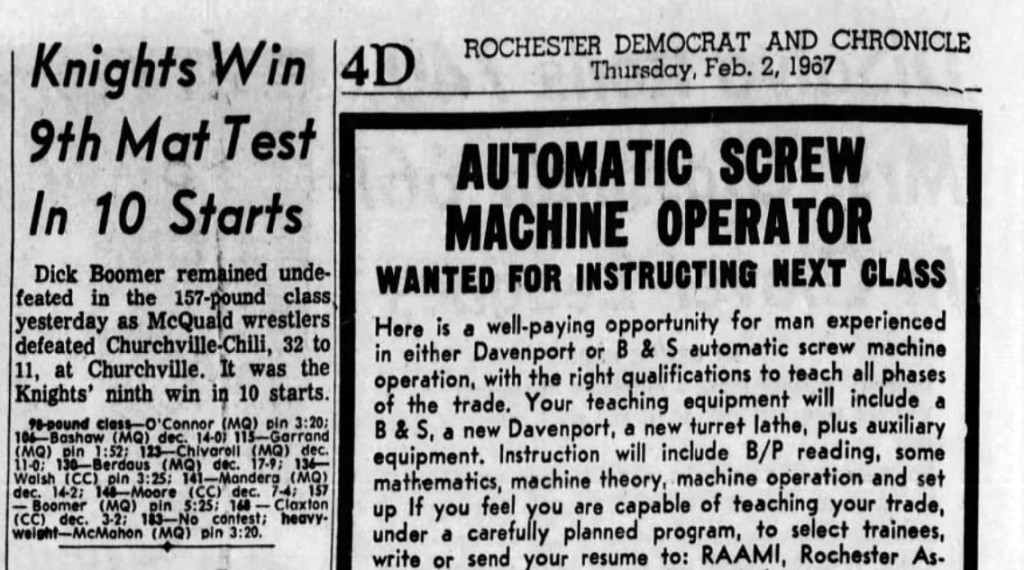 Knights Win 9th Mat Test In 10 Starts