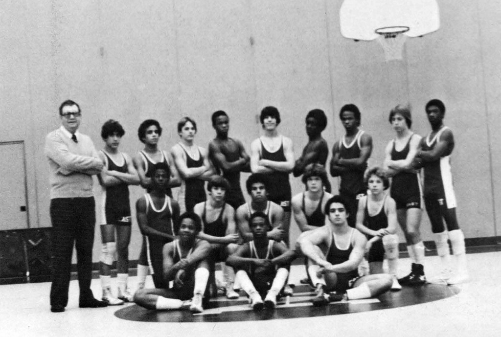 1981-1982 East Orientals